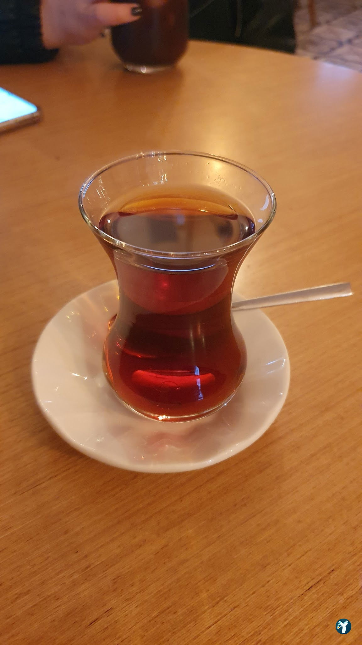 Hemhal Cafe