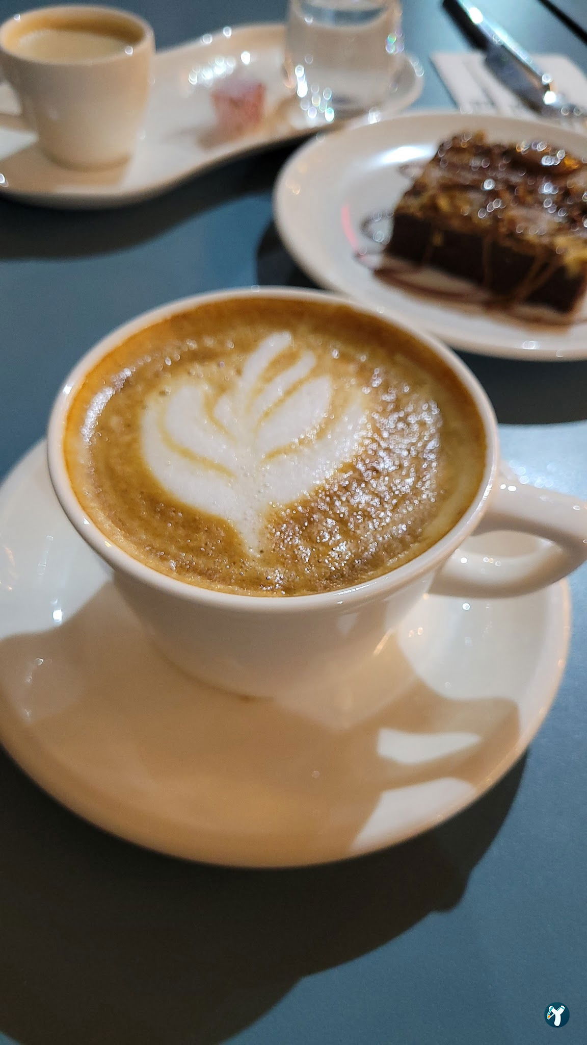 Hemhal Cafe