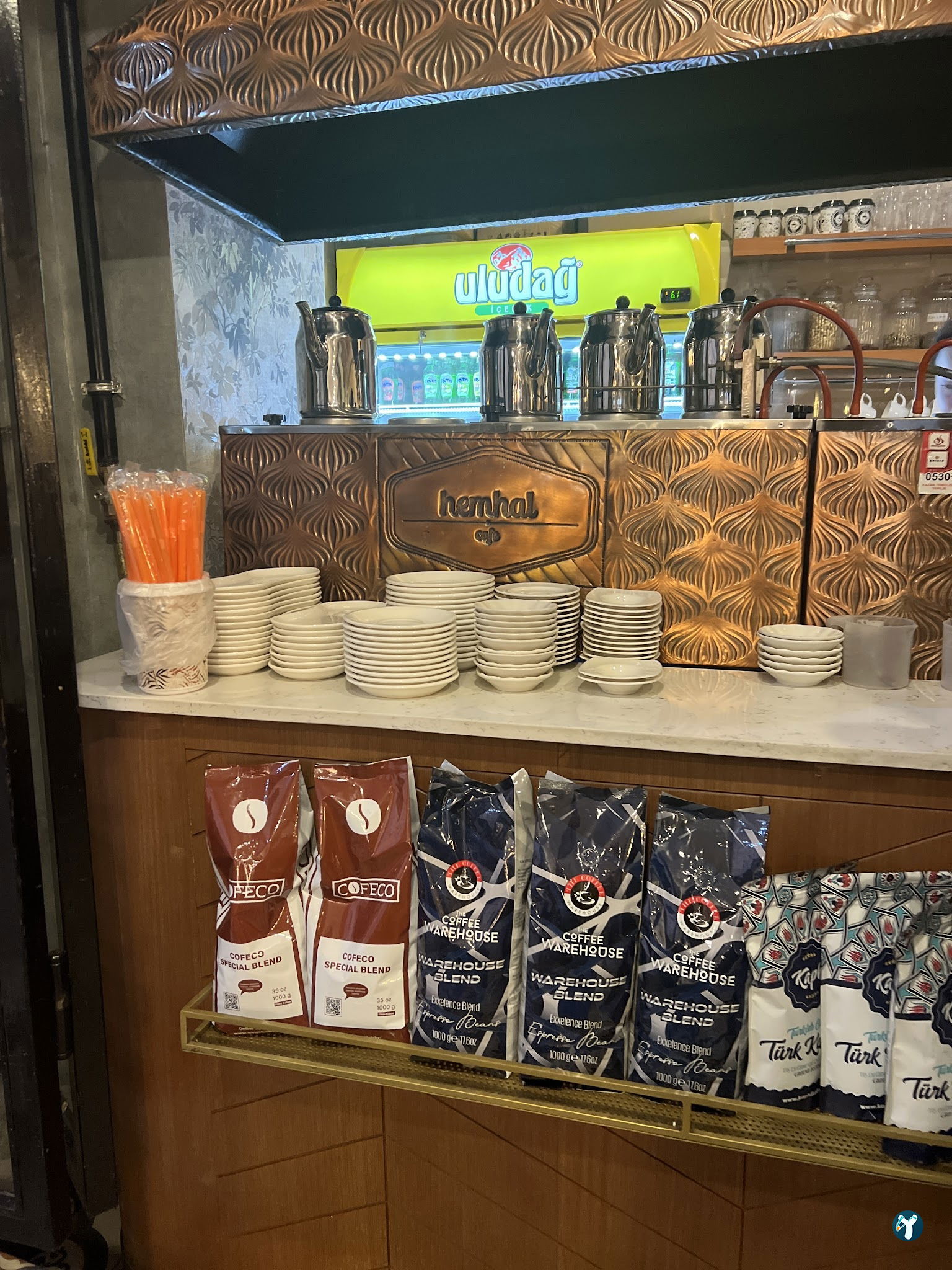 Hemhal Cafe