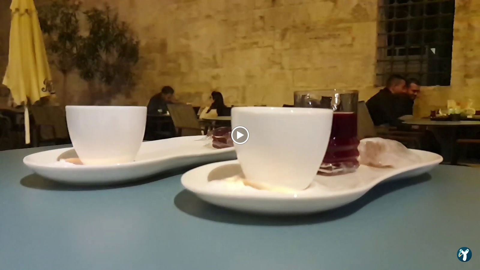 Hemhal Cafe