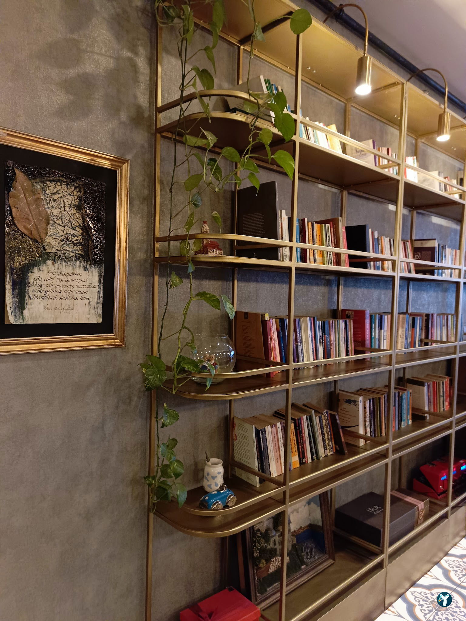 Hemhal Cafe