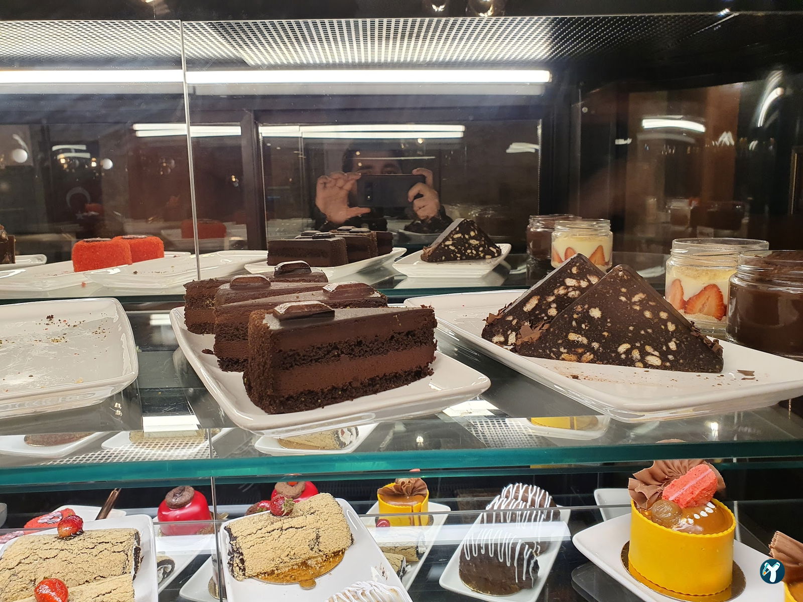 Hemhal Cafe