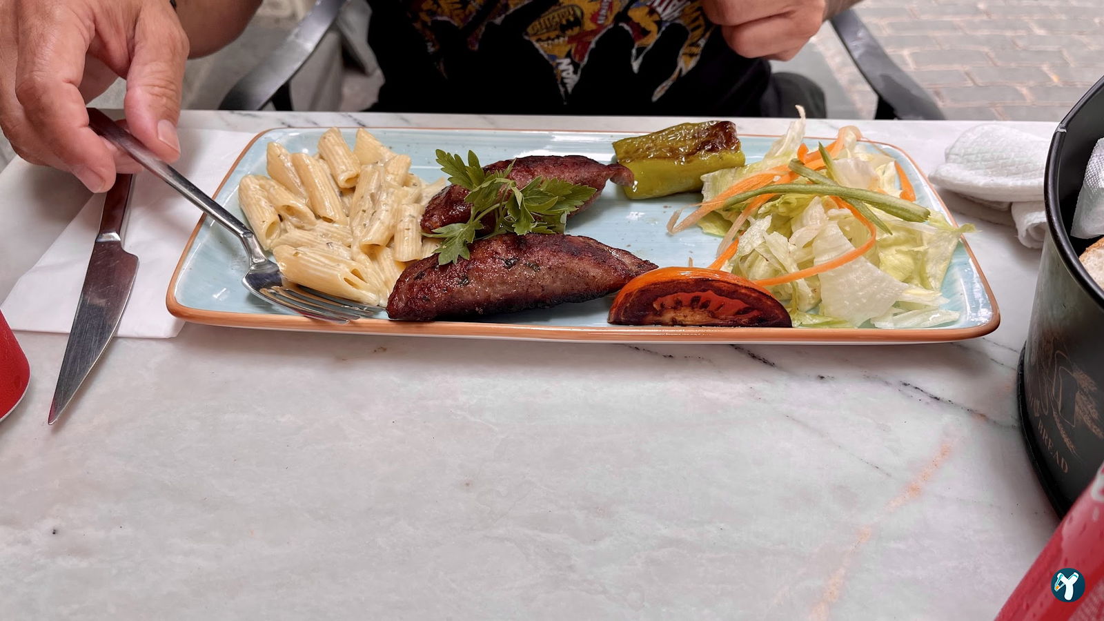 Hemhal Cafe
