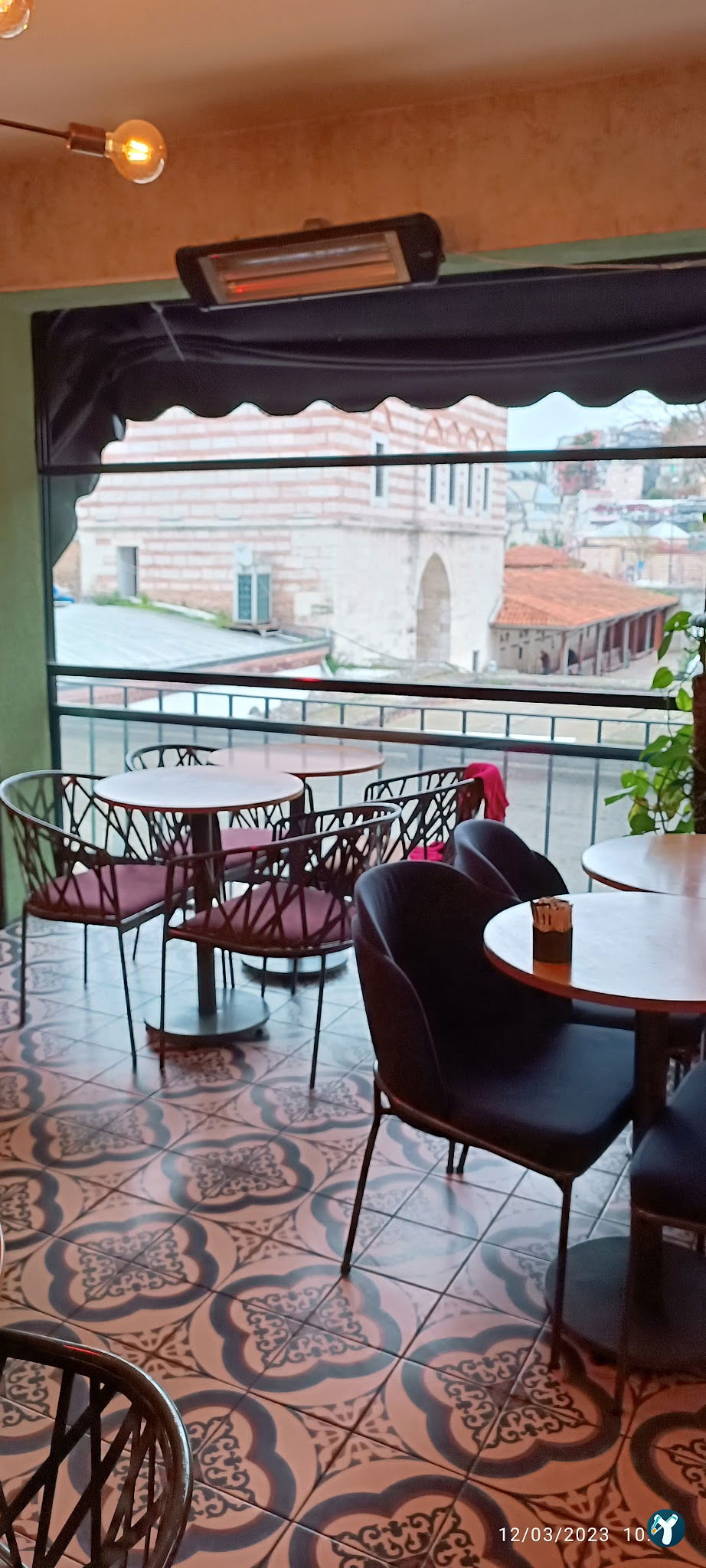 Hemhal Cafe
