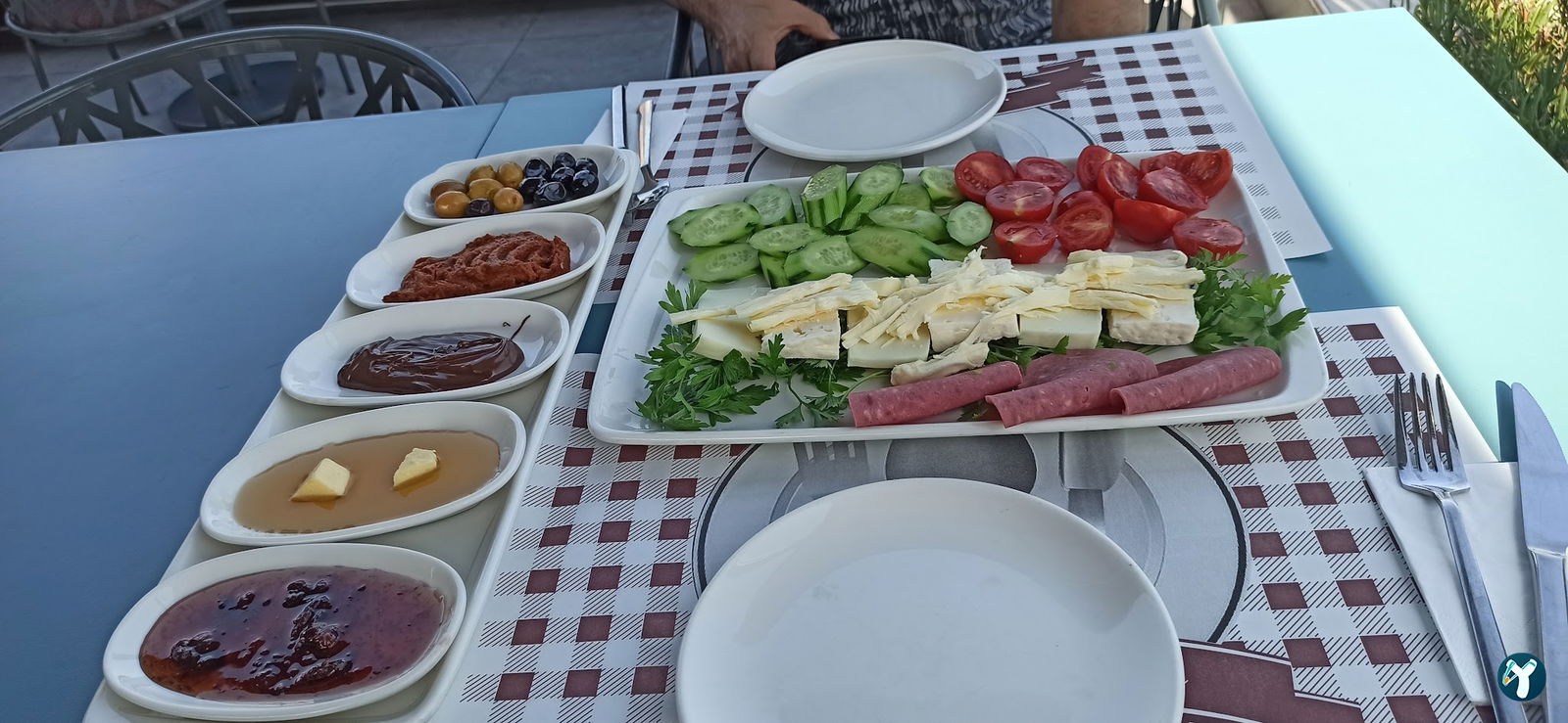 Hemhal Cafe
