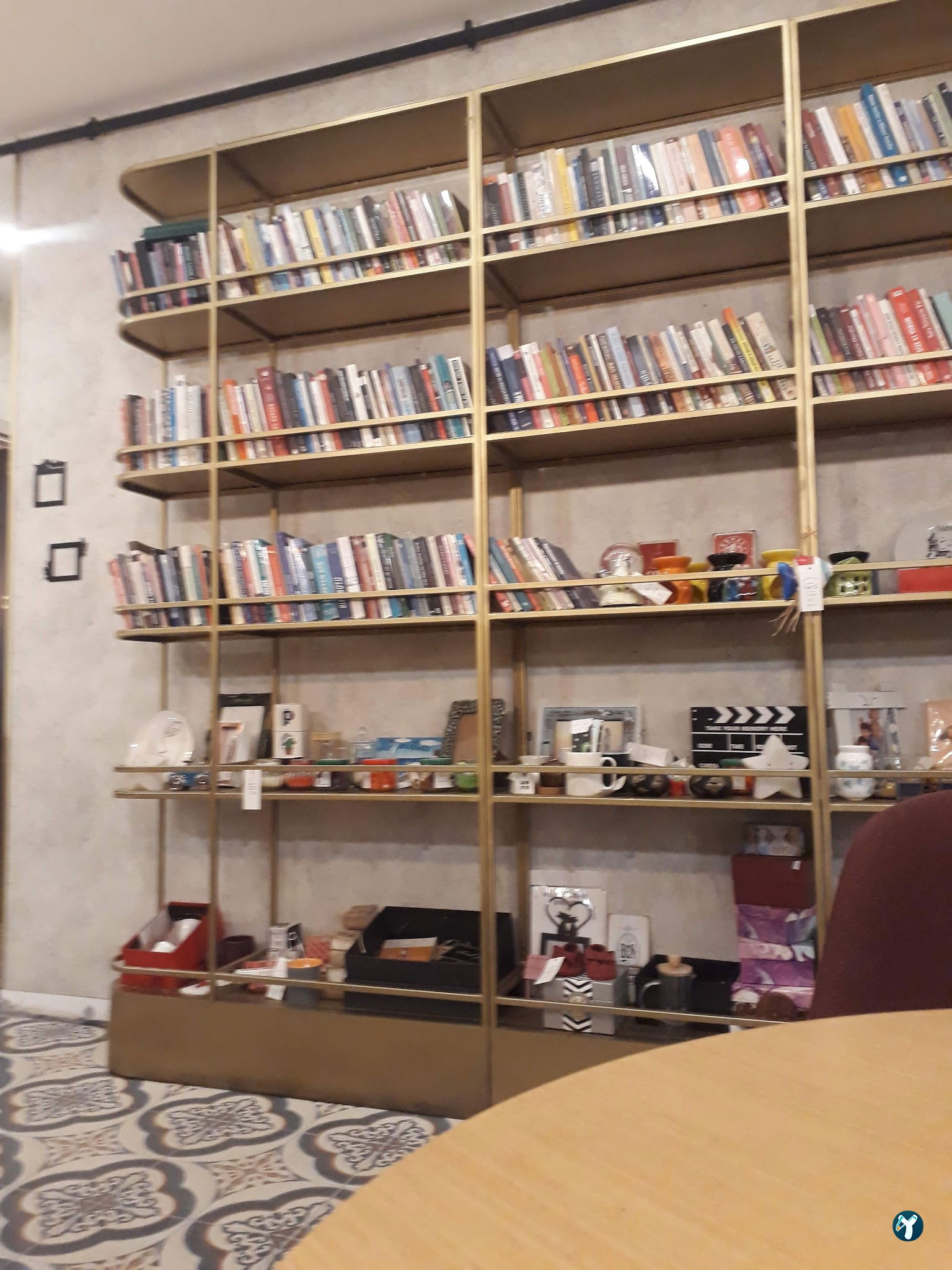 Hemhal Cafe