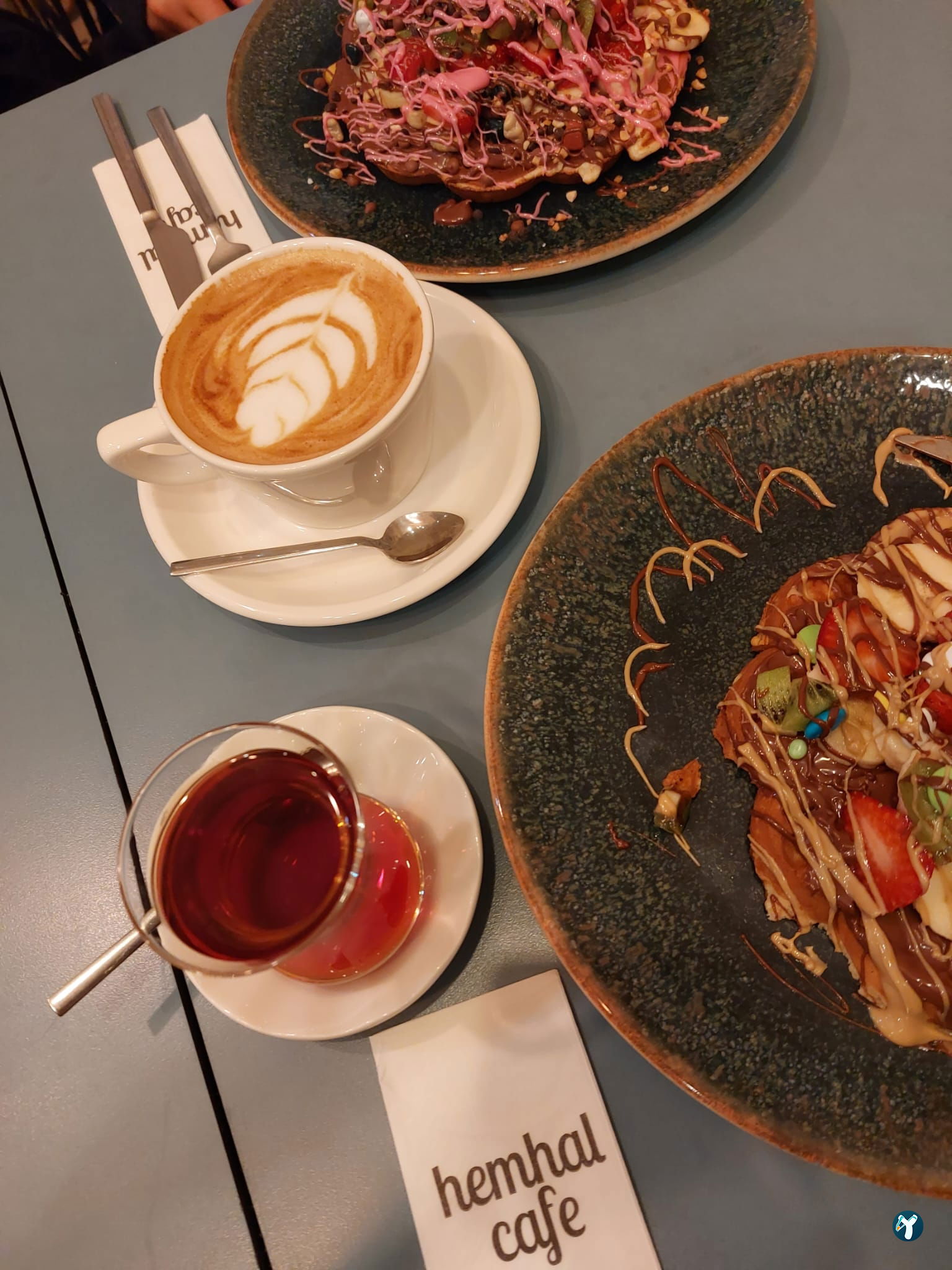 Hemhal Cafe