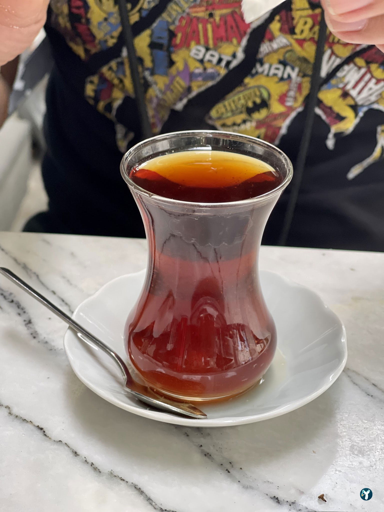 Hemhal Cafe