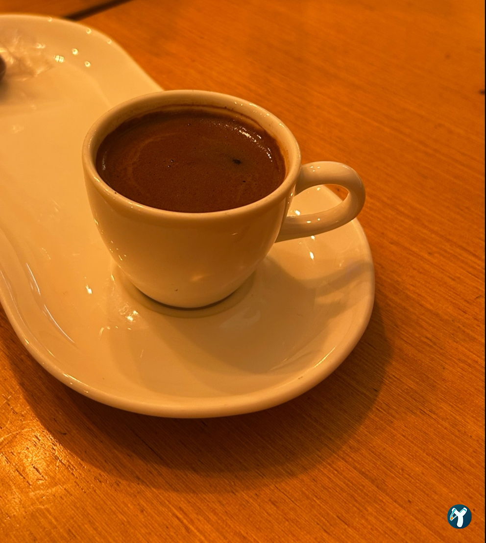 Hemhal Cafe