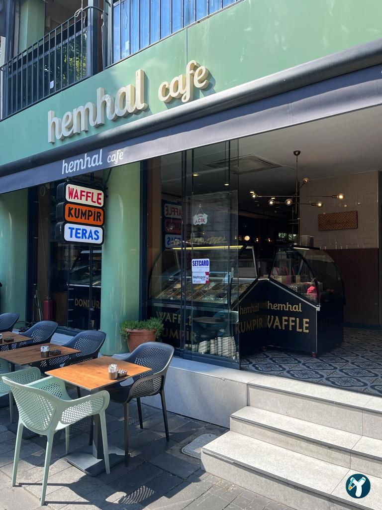 Hemhal Cafe