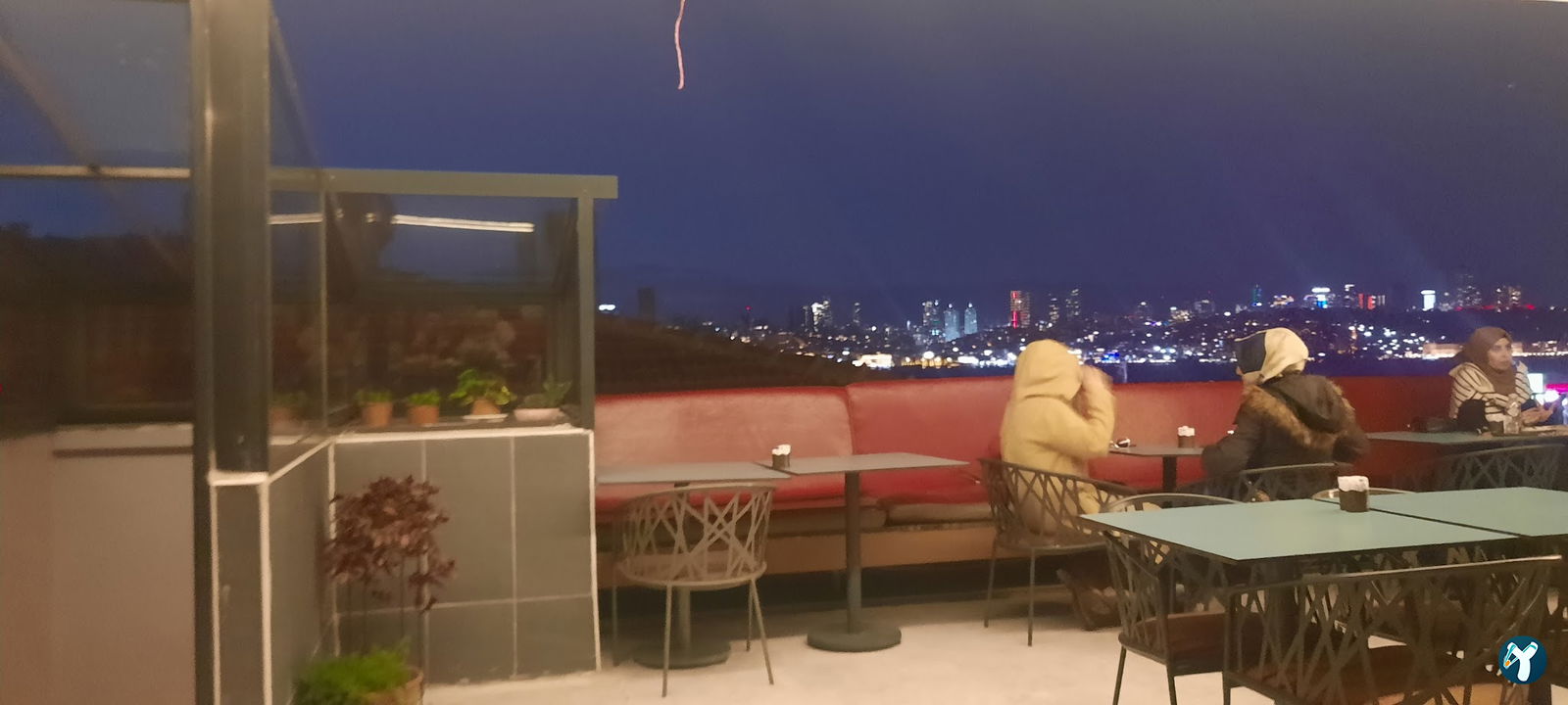 Hemhal Cafe