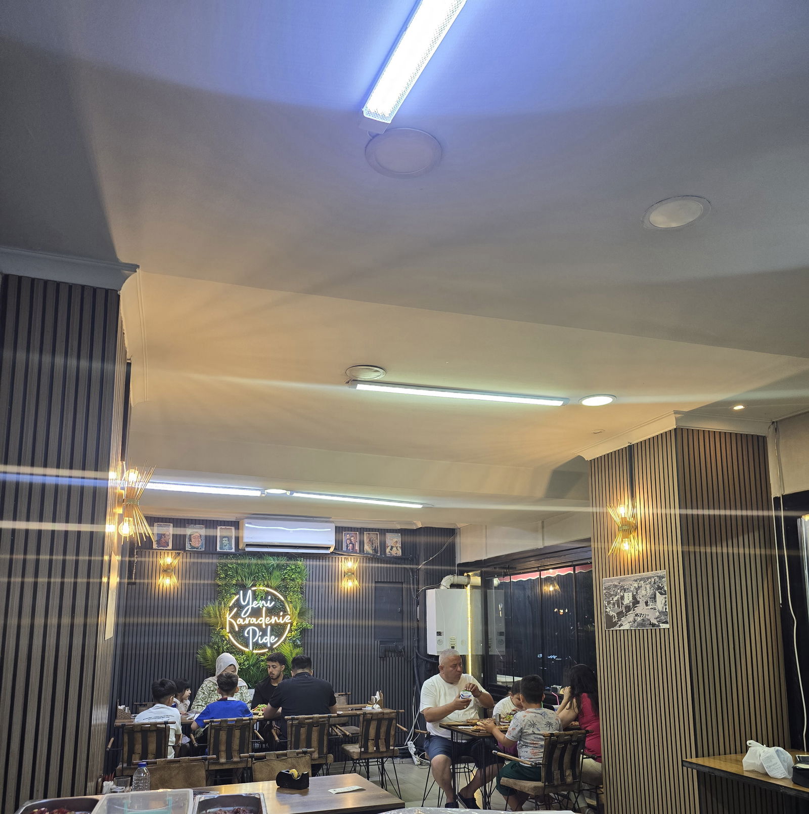 Yeni Karadeniz Pide Lahmacun