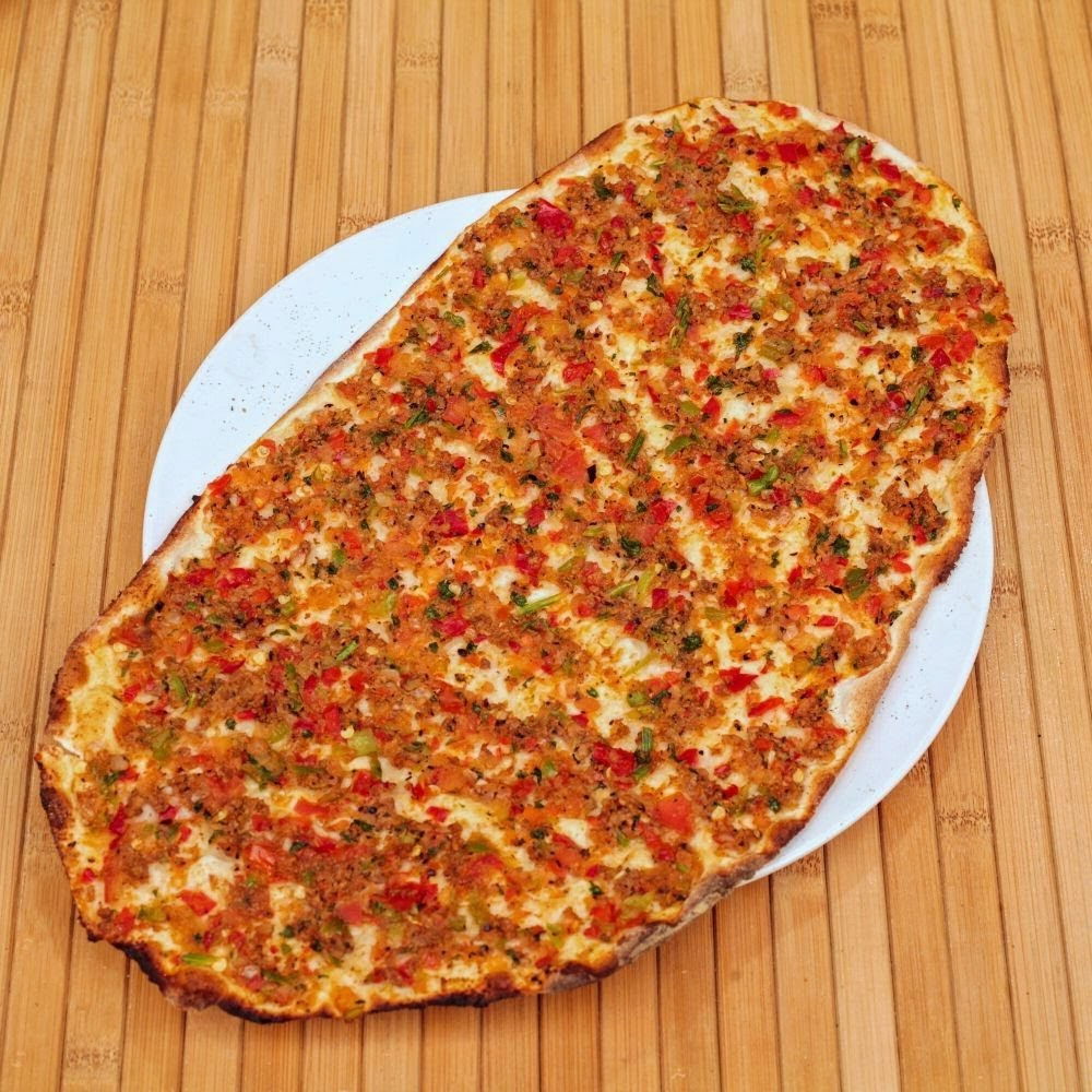 Yeni Karadeniz Pide Lahmacun
