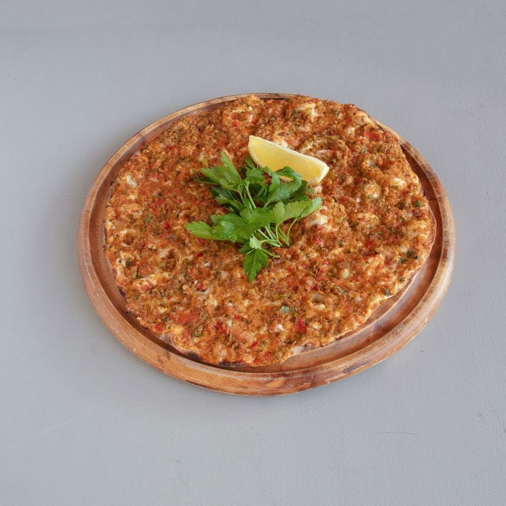 Yeni Karadeniz Pide Lahmacun