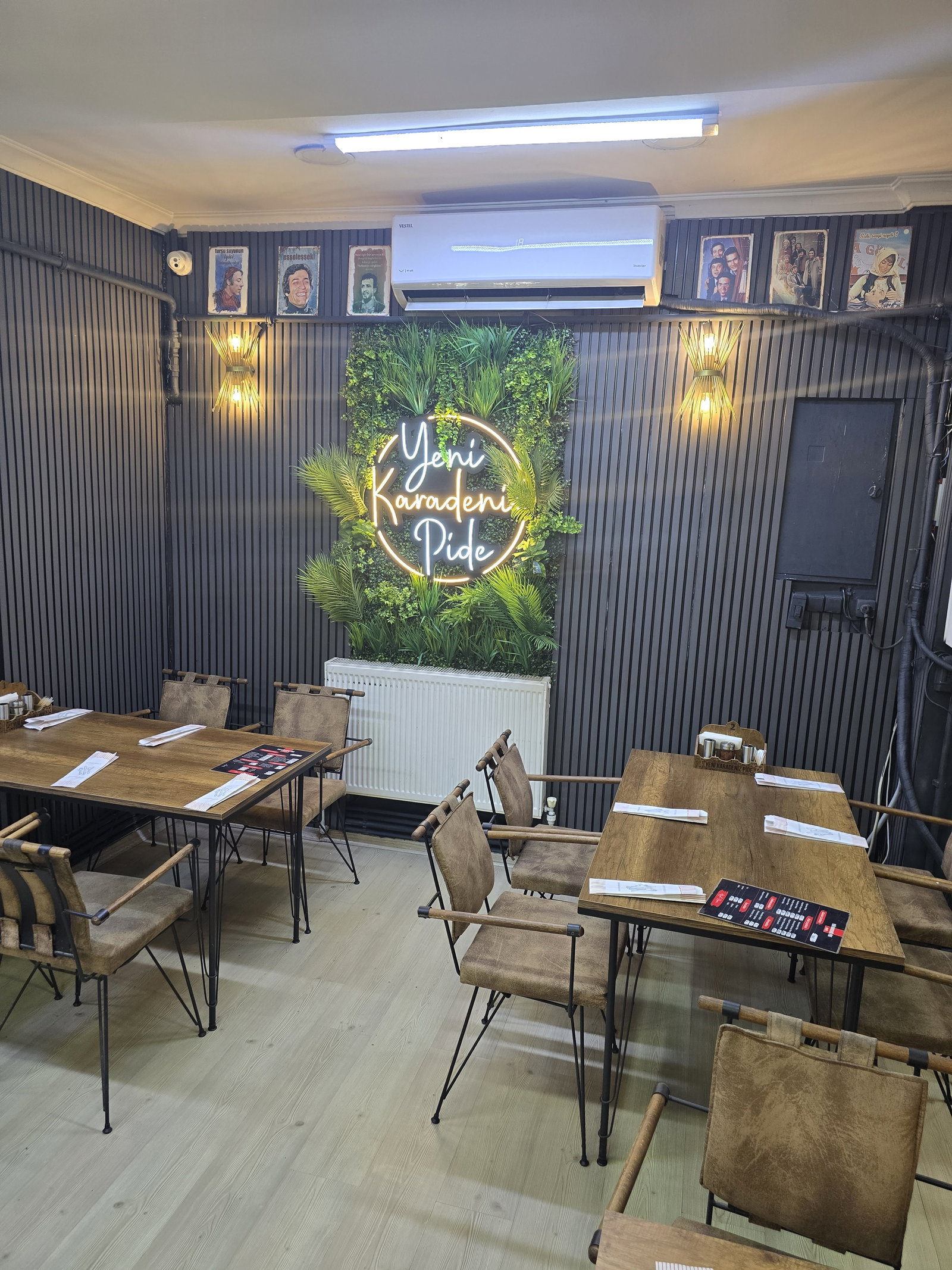 Yeni Karadeniz Pide Lahmacun