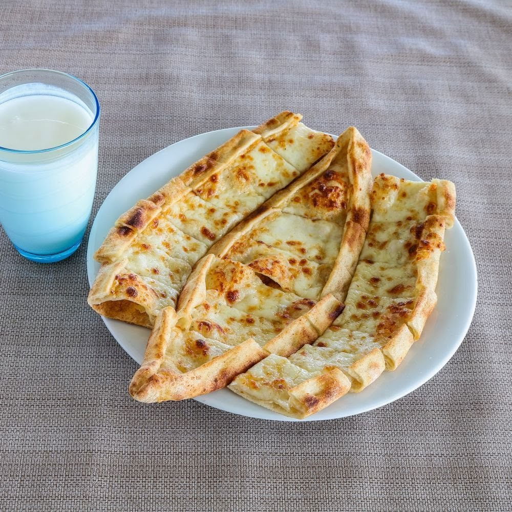 Yeni Karadeniz Pide Lahmacun
