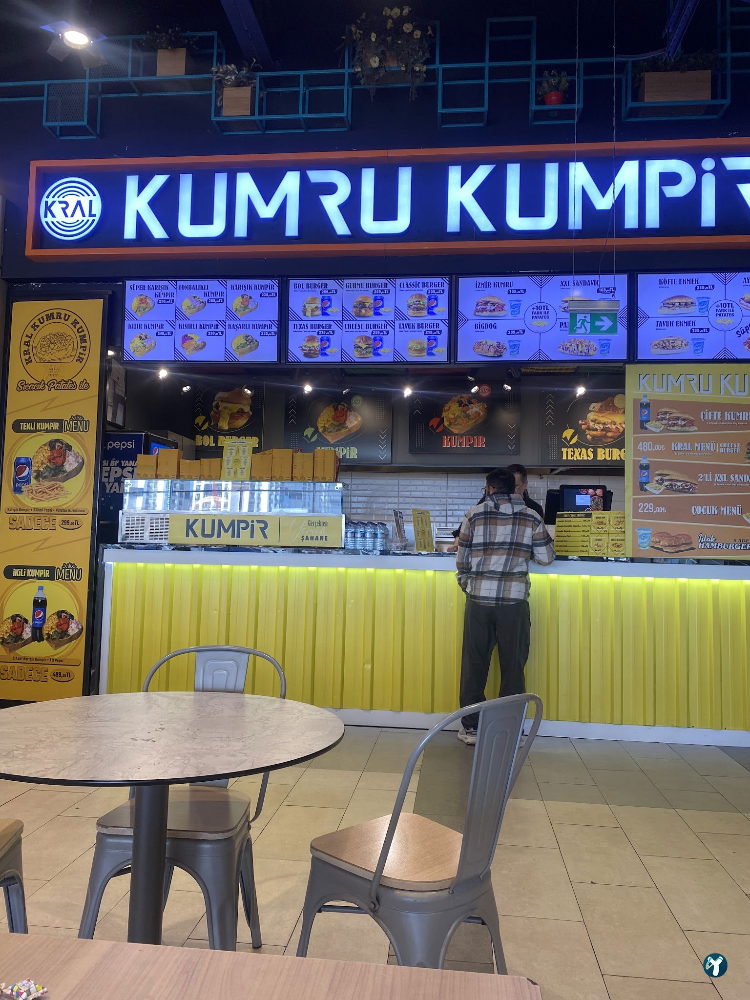 Kral Kumru Kumpi̇r