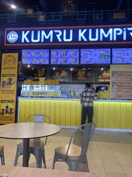 Kral Kumru Kumpi̇r resimleri