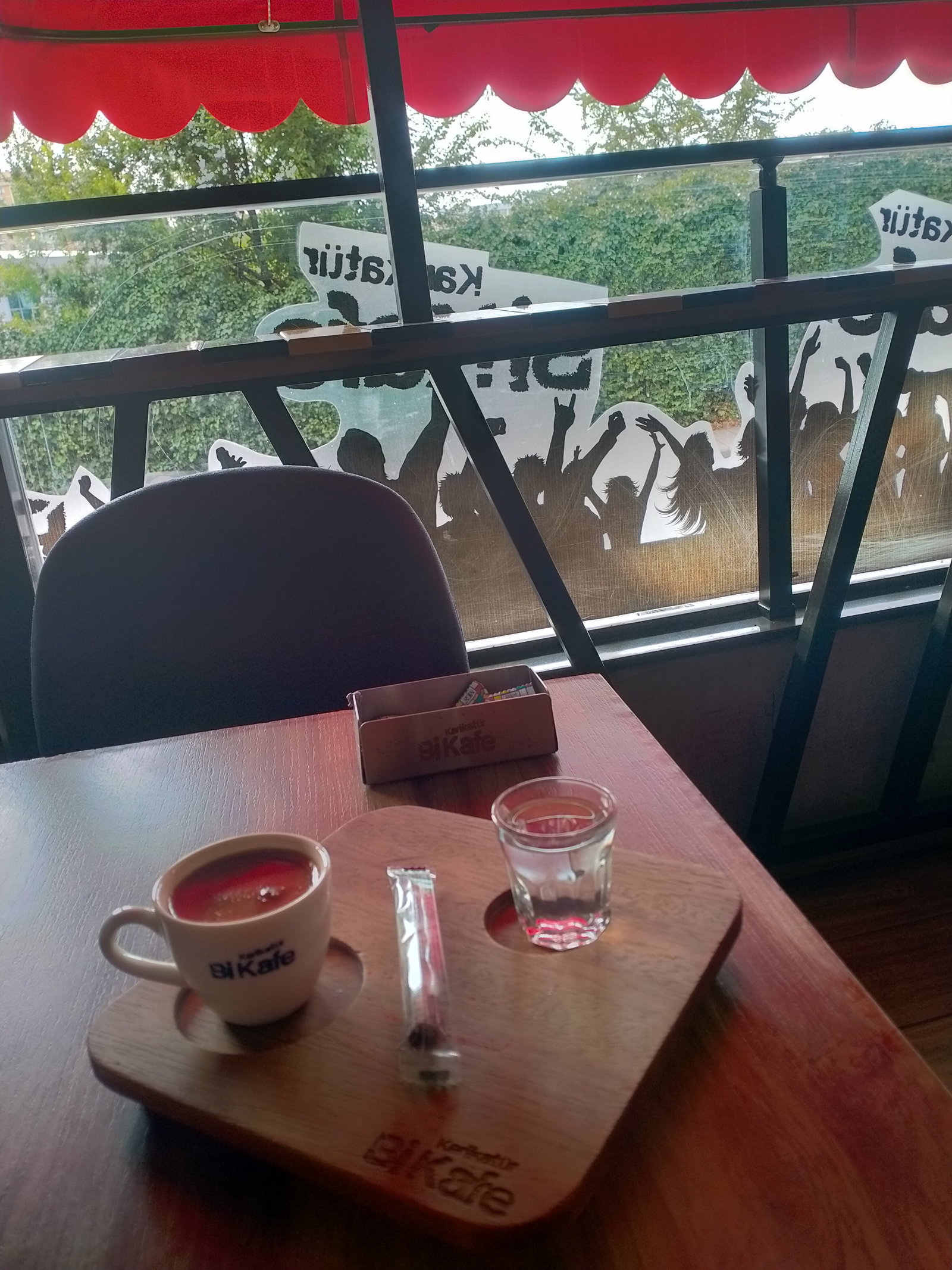 Kari̇Katür Kafe Zonguldak
