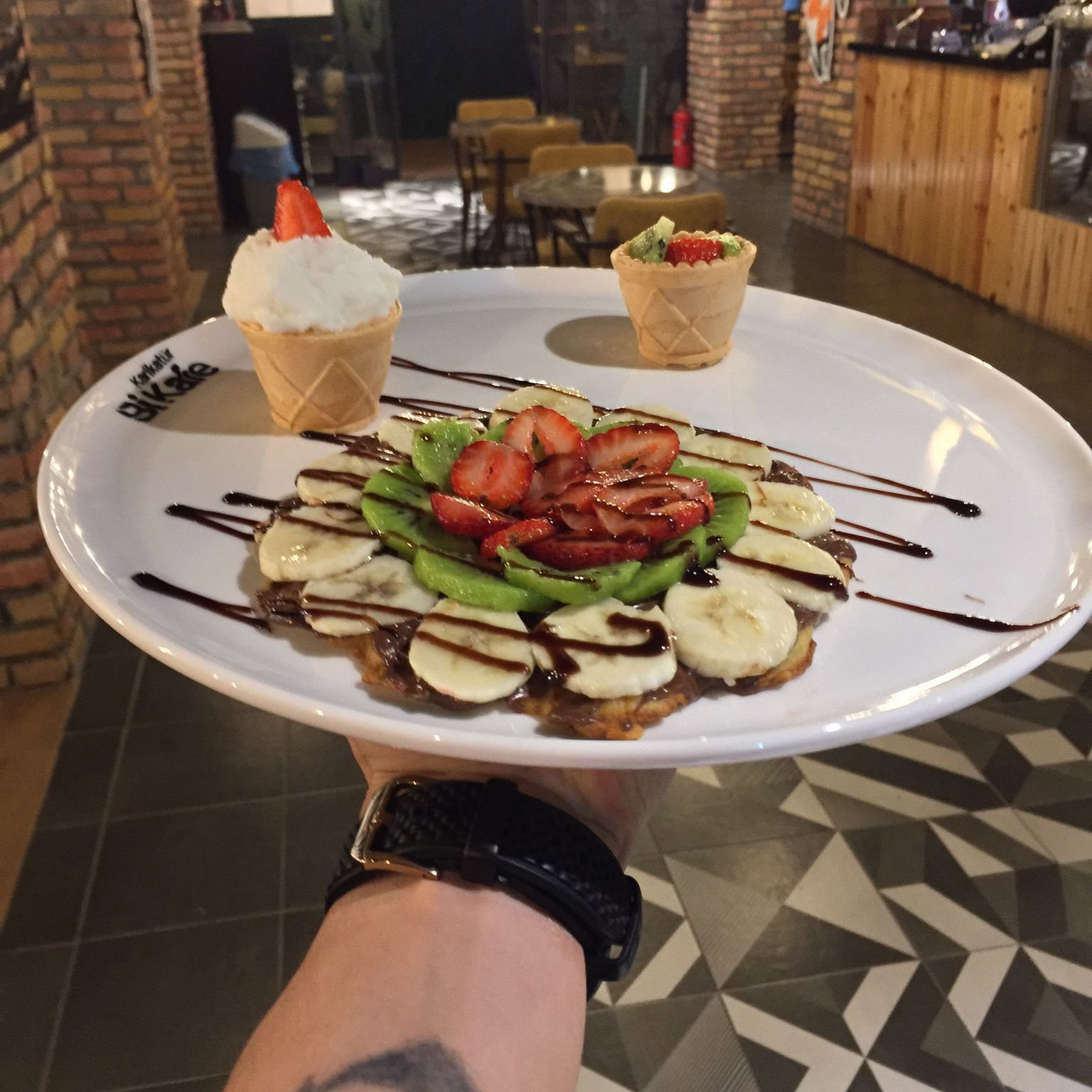 Kari̇Katür Kafe Zonguldak
