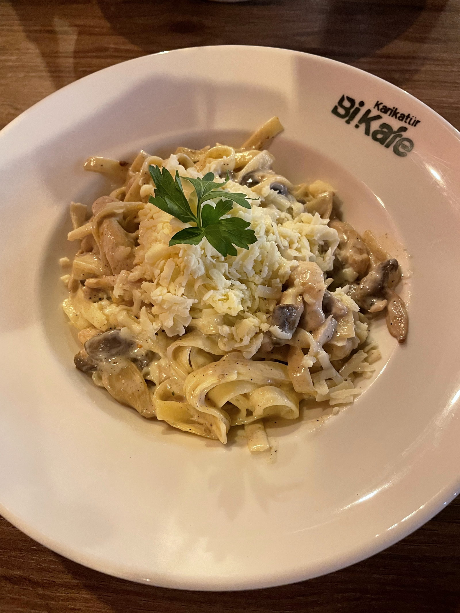 Kari̇Katür Kafe Zonguldak