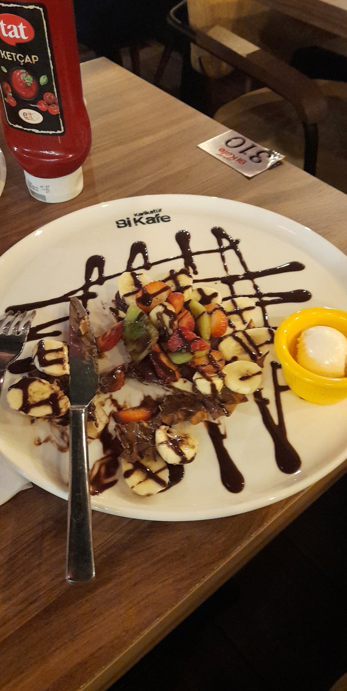Kari̇Katür Kafe Zonguldak