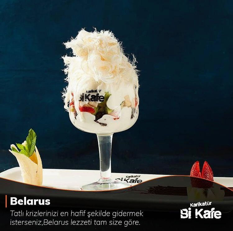 Kari̇Katür Kafe Zonguldak