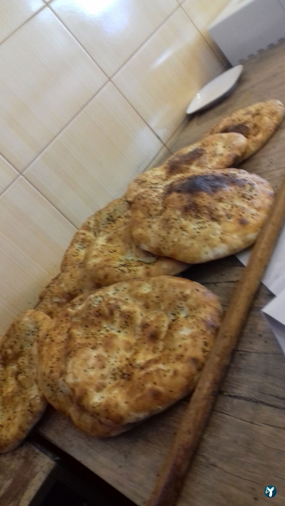 Tuna Simit & Cafe