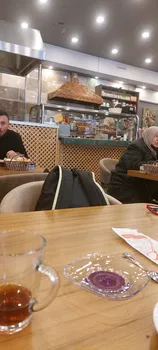 Tuna Simit & Cafe resimleri