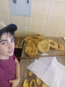 Tuna Simit & Cafe resimleri