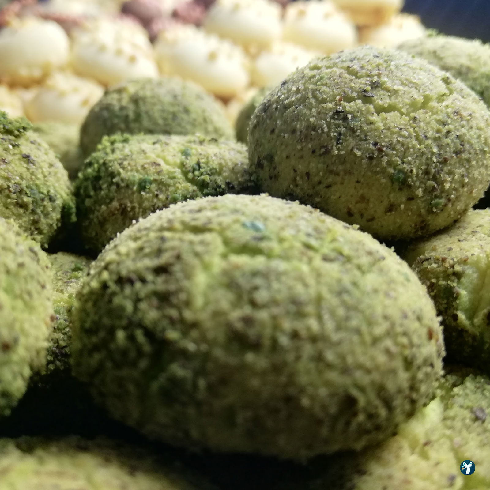 Tuna Simit & Cafe