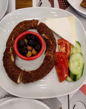 Tuna Simit & Cafe resimleri