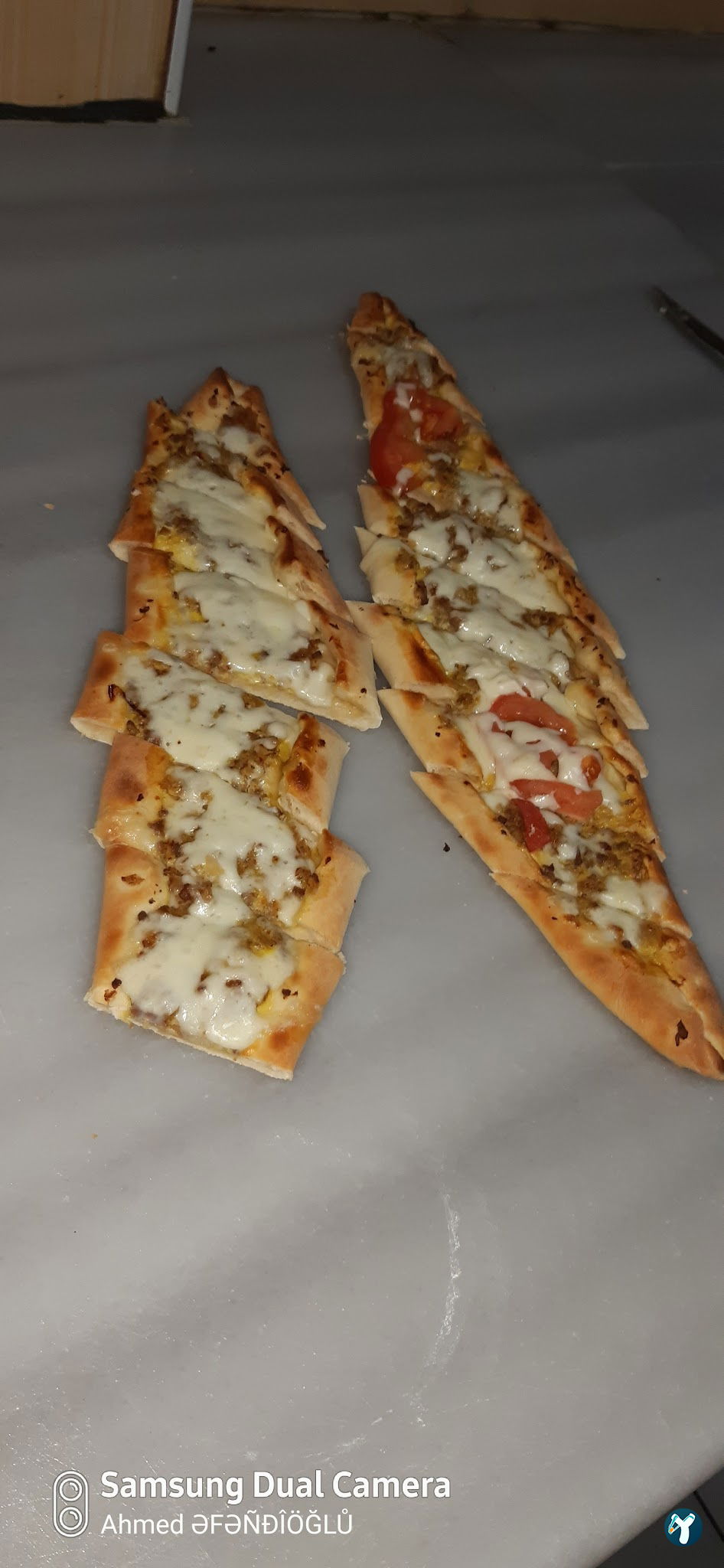 Tuna Simit & Cafe