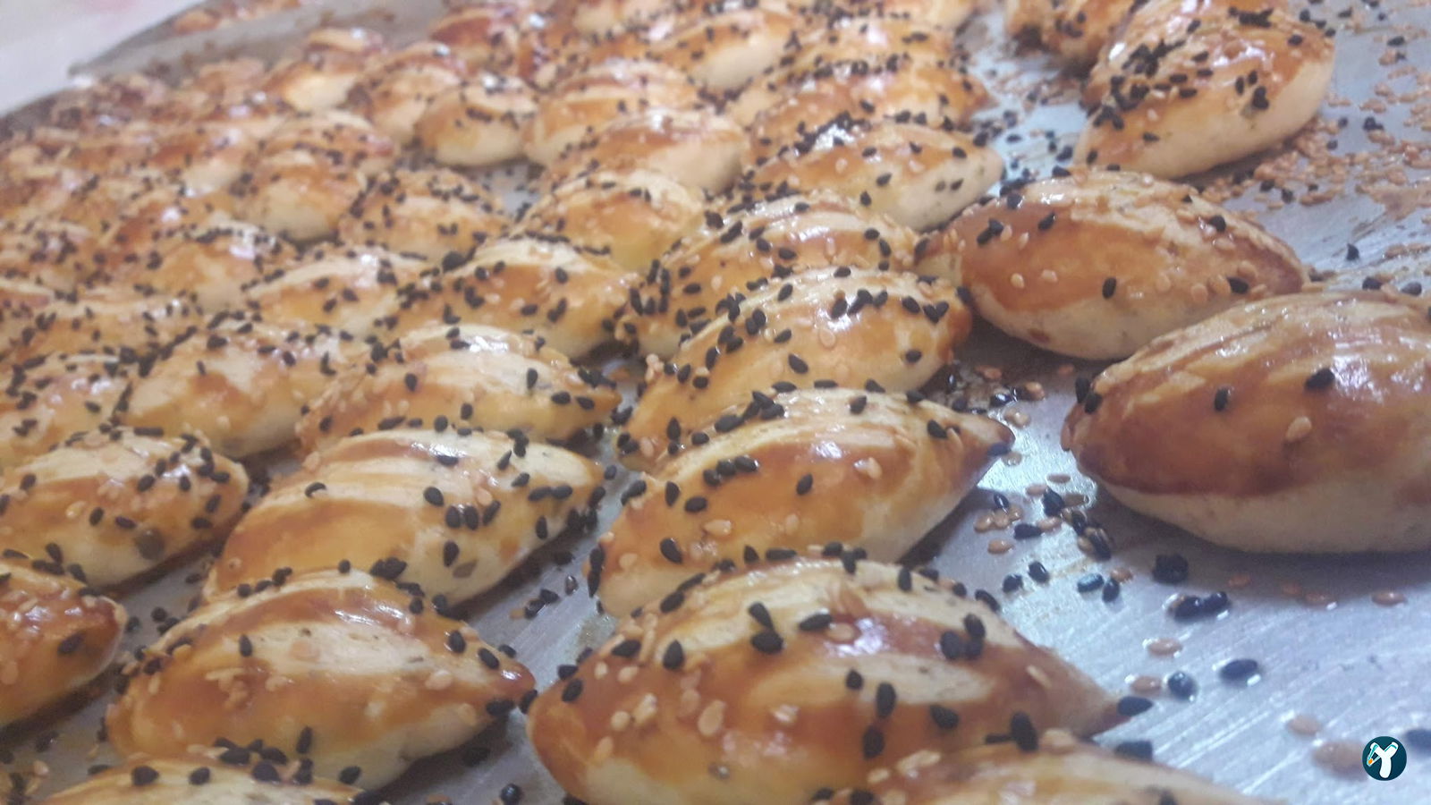 Tuna Simit & Cafe
