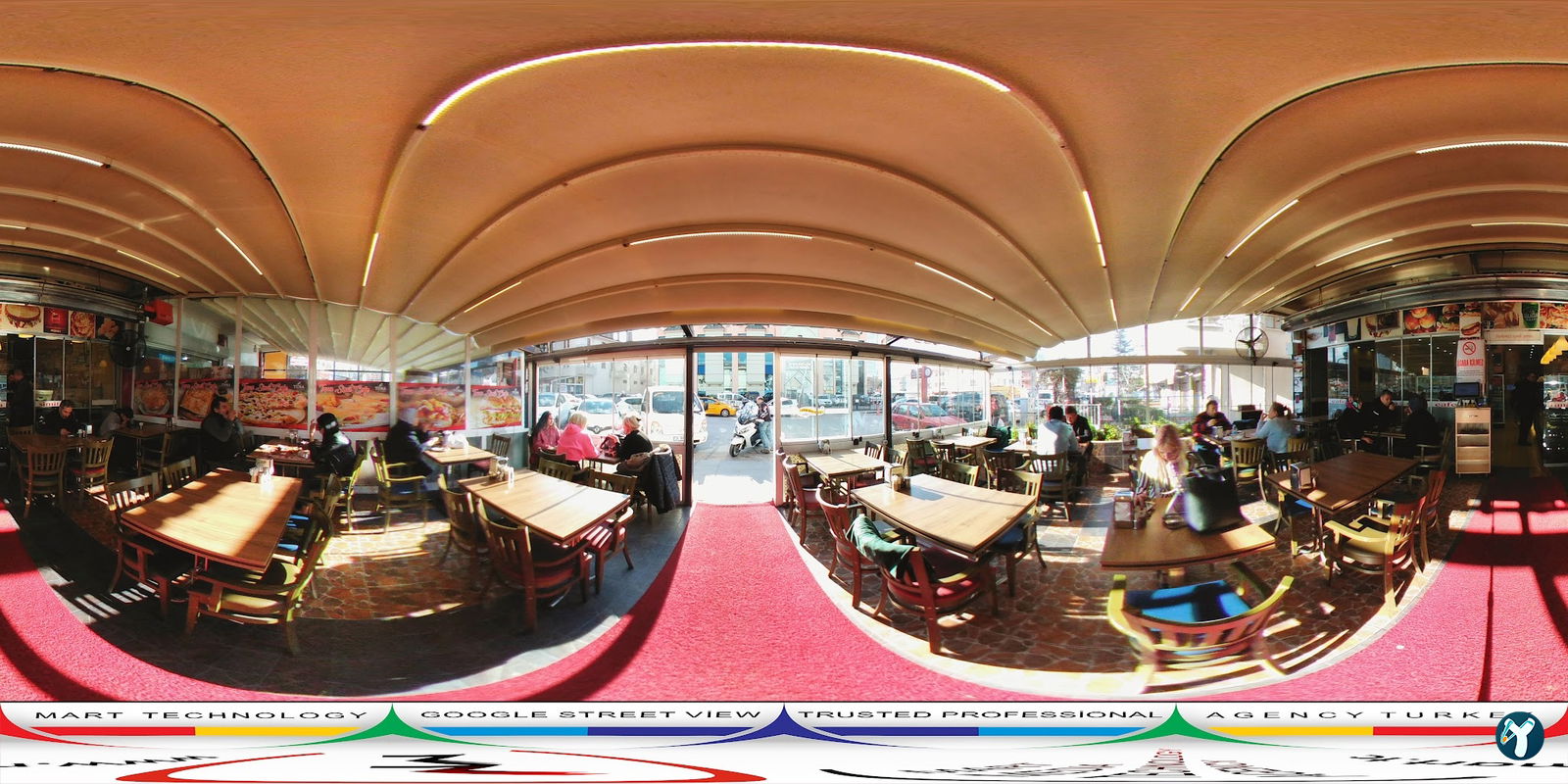 Tuna Simit & Cafe