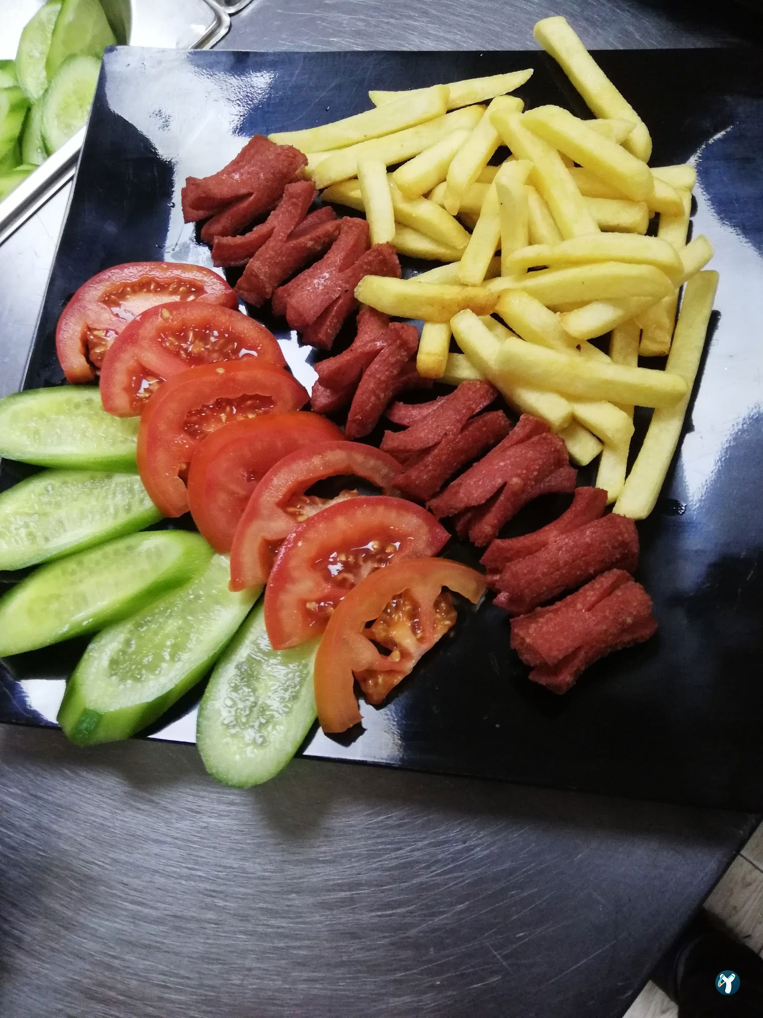 Tuna Simit & Cafe