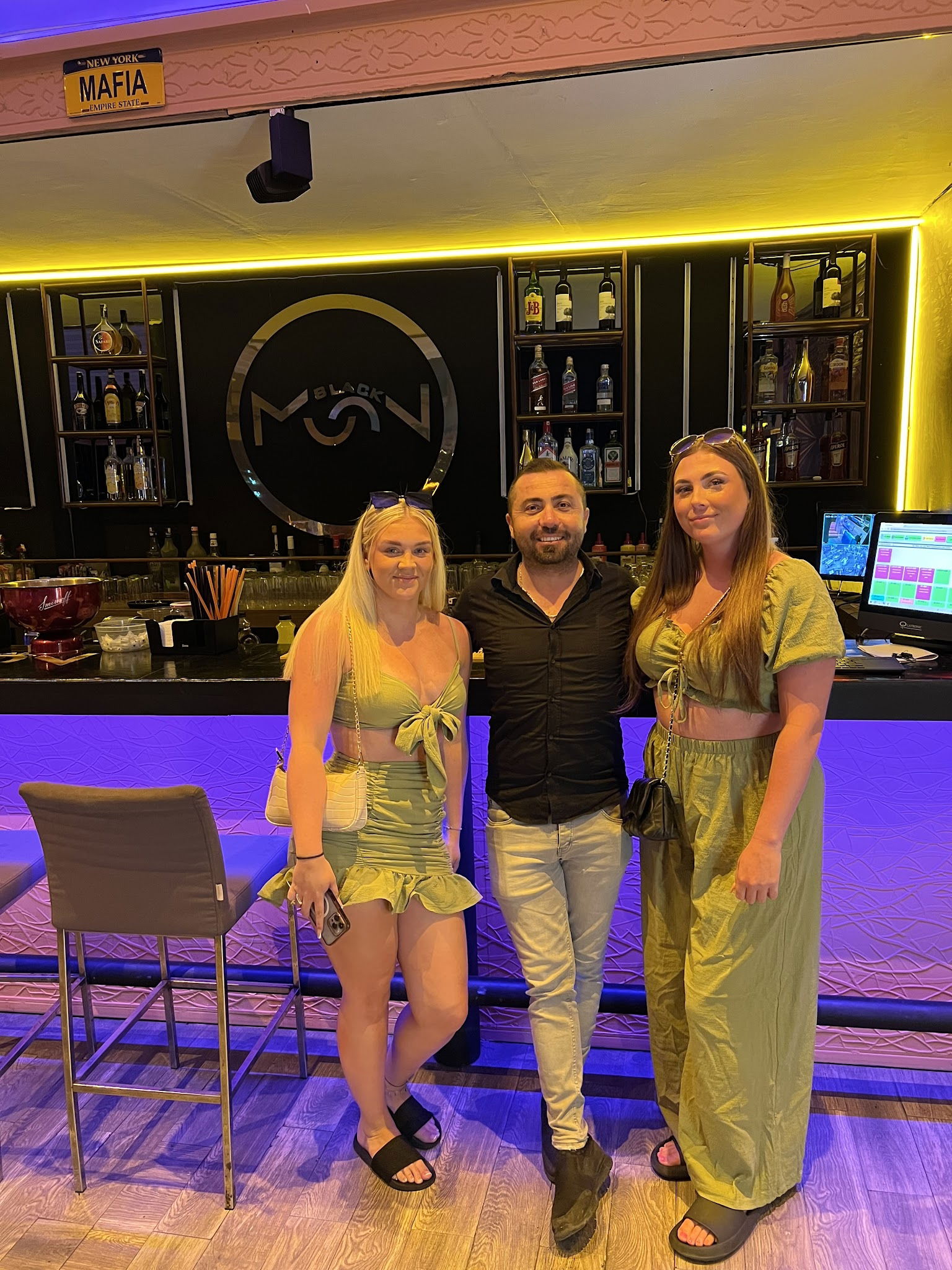 Ten11 Lounge Alanya
