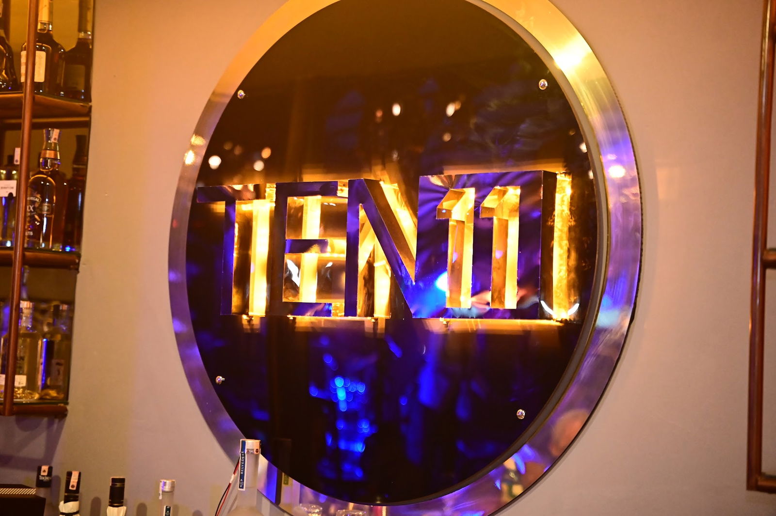 Ten11 Lounge Alanya