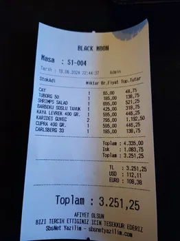 Ten11 Lounge Alanya resimleri