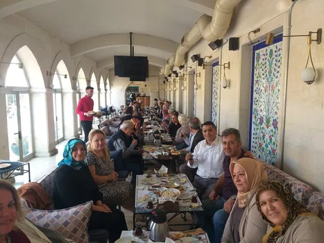 Fatah Cafe resimleri