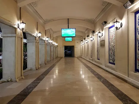 Fatah Cafe resimleri