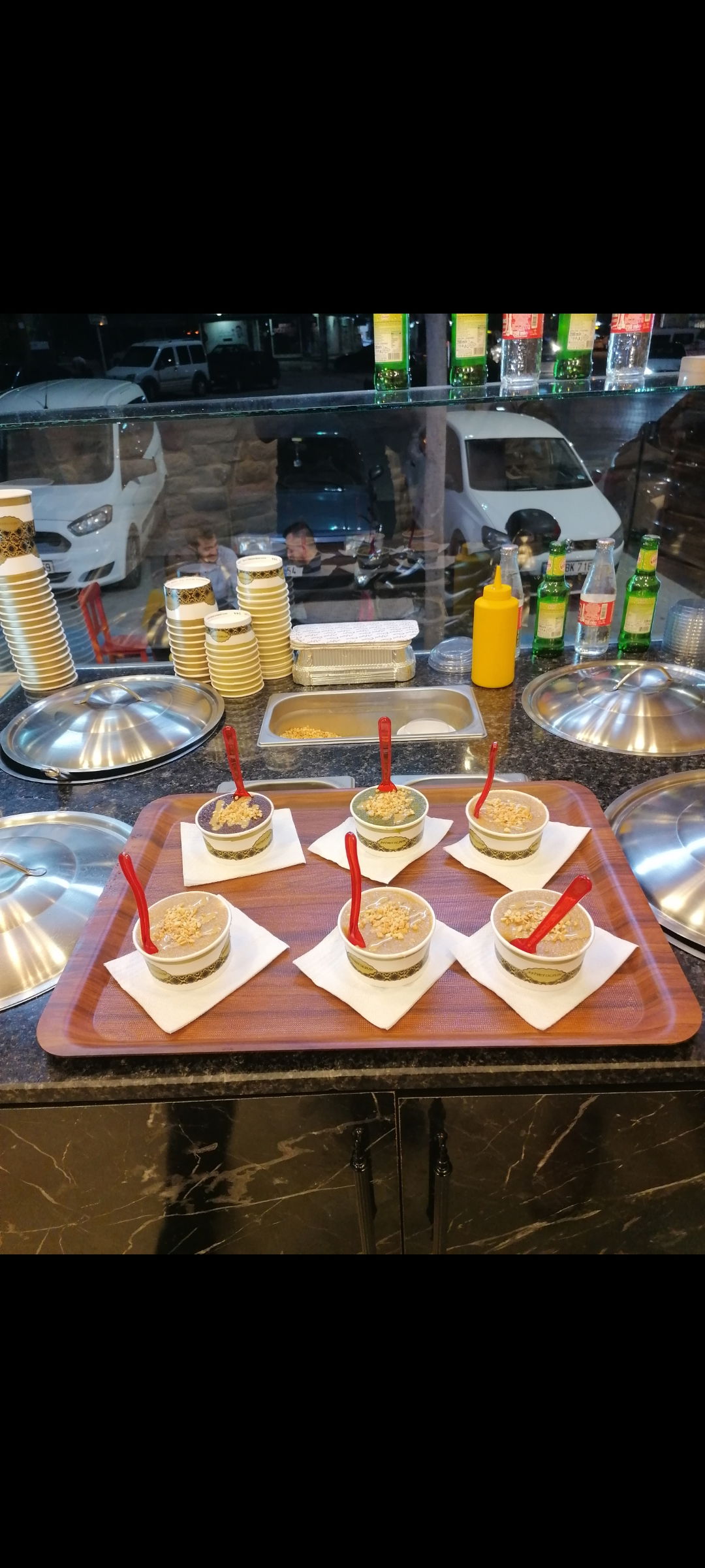 Vadi Bubgalov Ahşap Tasarım Montaj