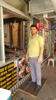 Menekşe Et Döner resimleri
