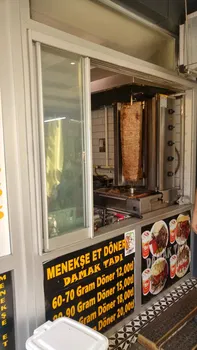Menekşe Et Döner resimleri