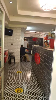 Menekşe Et Döner resimleri