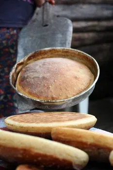 Yörem Gözleme Ve Kahvaltı Bahçesi resimleri