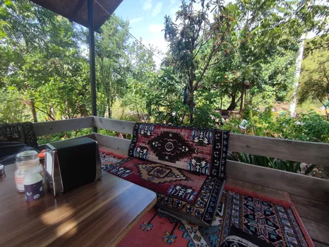 Yörem Gözleme Ve Kahvaltı Bahçesi resimleri