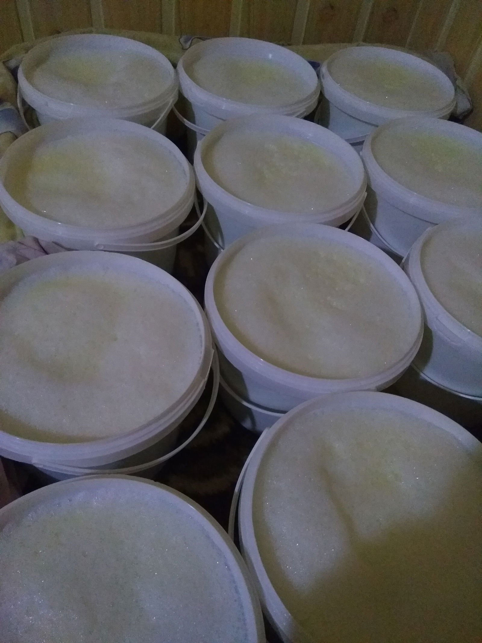 Hafize Ana Yöresel Ürünler Ve Manda Yoğurdu