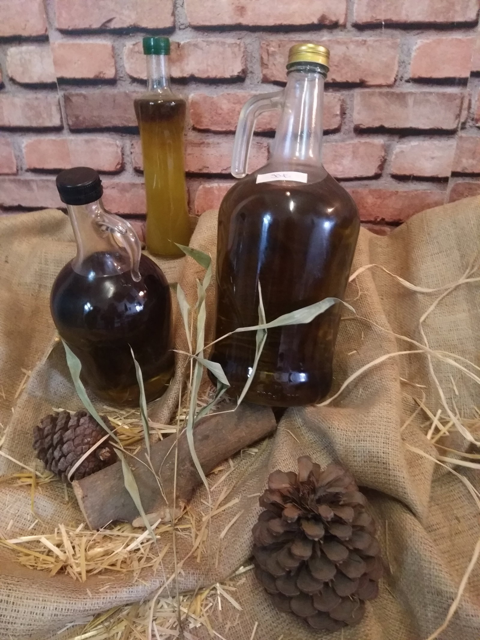 Hafize Ana Yöresel Ürünler Ve Manda Yoğurdu