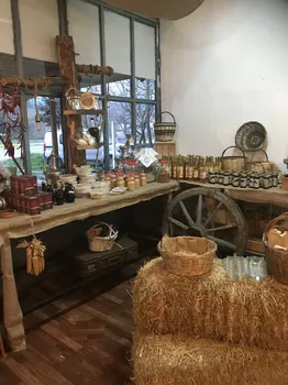 Hafize Ana Yöresel Ürünler Ve Manda Yoğurdu resimleri